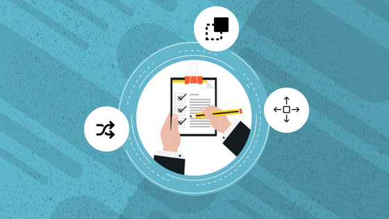 How to move test cases banner