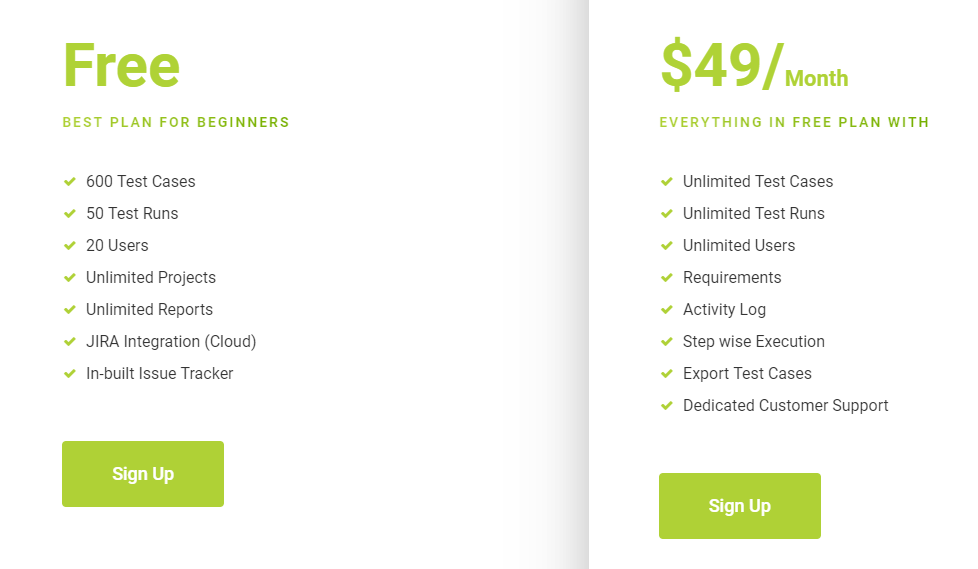 QATouch_pricing