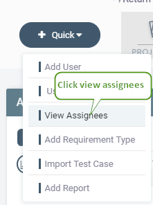 View assignees_menu