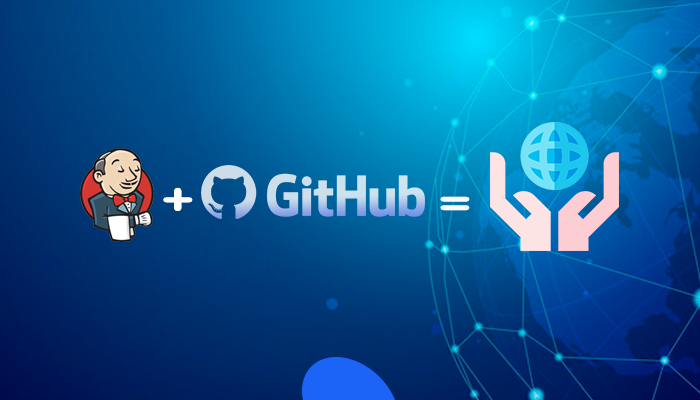Continuous Integration With Jenkins And Github Qa Touch Continuous Integration With Jenkins And Github Qa Touch