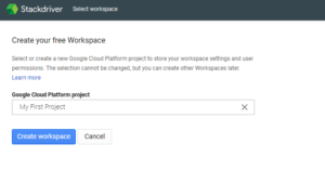 platform project