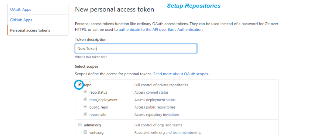 How To Integrate GitHub with QA touch?