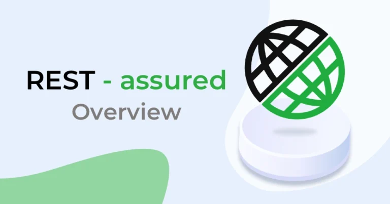 REST-assured Overview