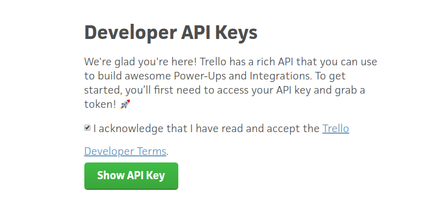 Access Avatar - Step 2