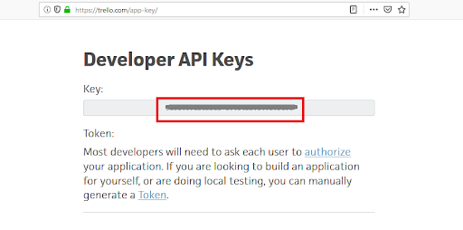 Access Avatar - Step 3