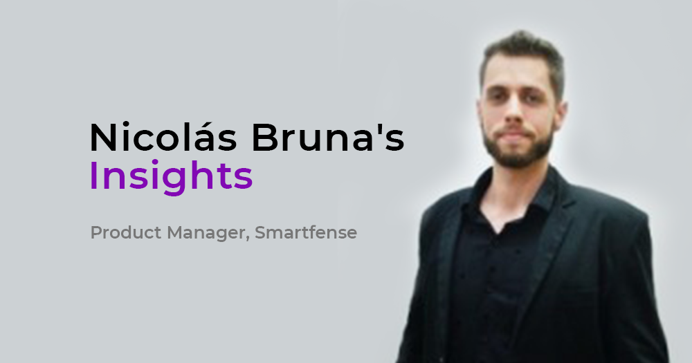 Thought Leader Series - Nicolas Bruna