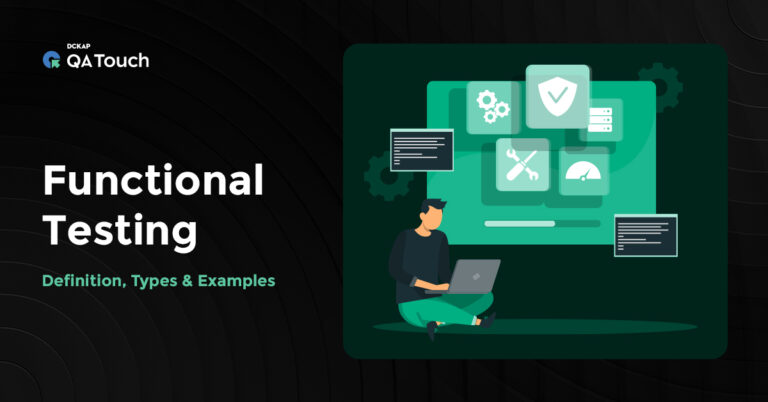 What is functional testing