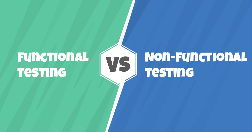 Non Functional Testing
