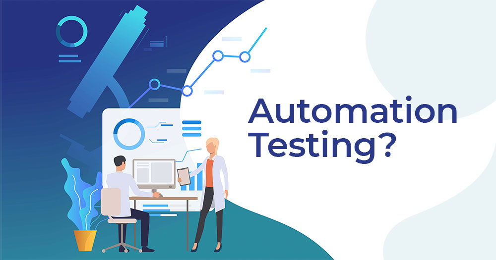 Automation Testing