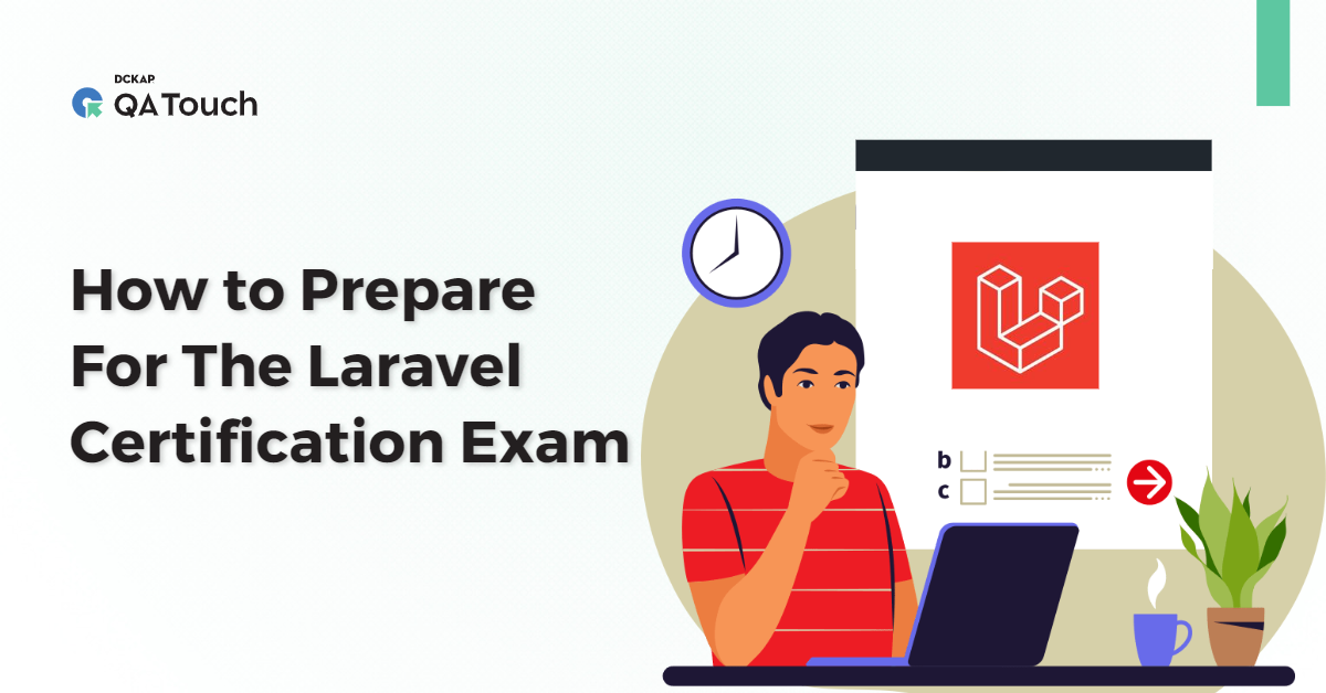 How to prepare for the Laravel Certification Exam