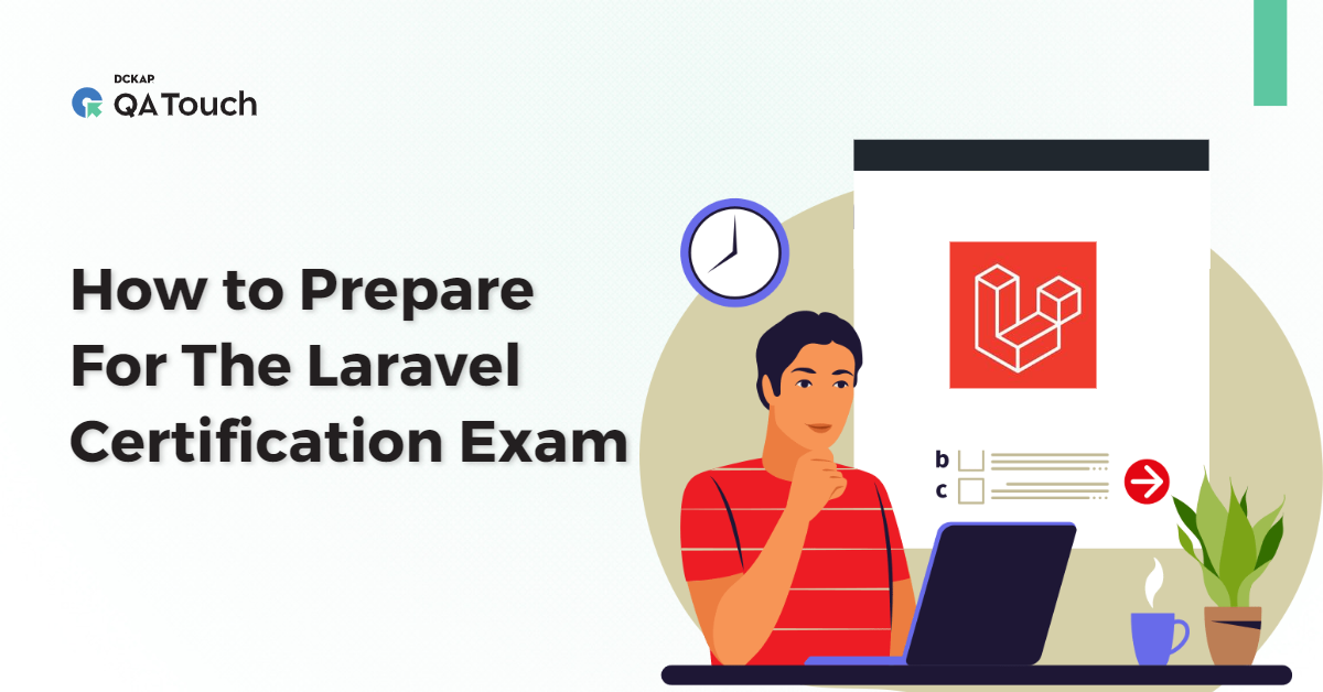 Laravel Certification