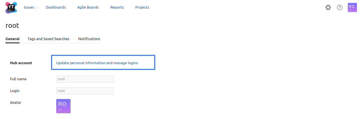 gitlab youtrack integration gitlab youtrack integration