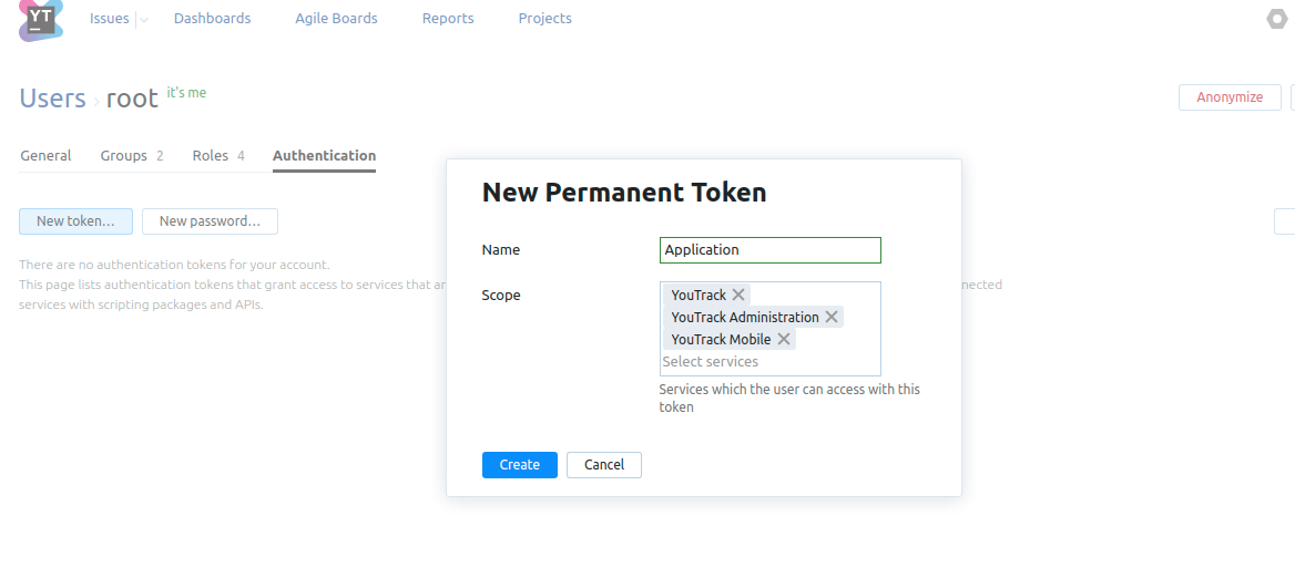 gitlab youtrack integration gitlab youtrack integration