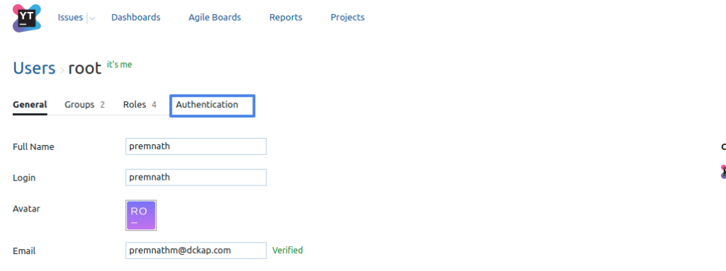 gitlab youtrack integration gitlab youtrack integration
