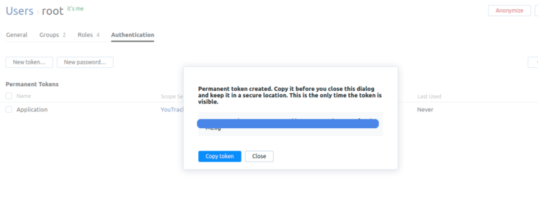 gitlab youtrack integration gitlab youtrack integration