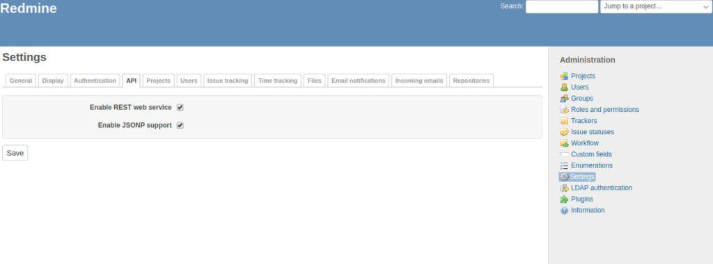 API_setup