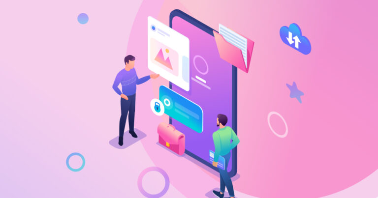 Conducting mobile friendly testing
