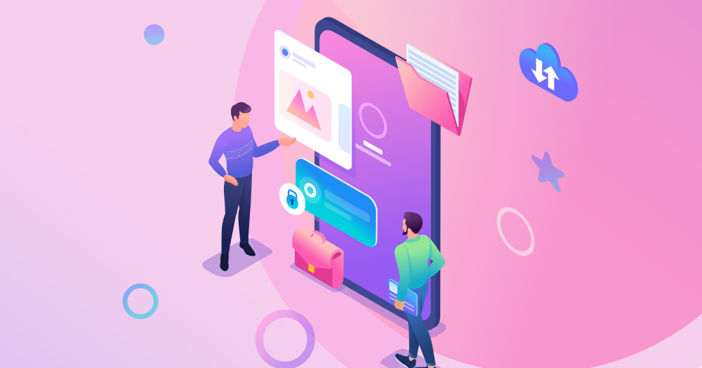 Conducting mobile friendly testing
