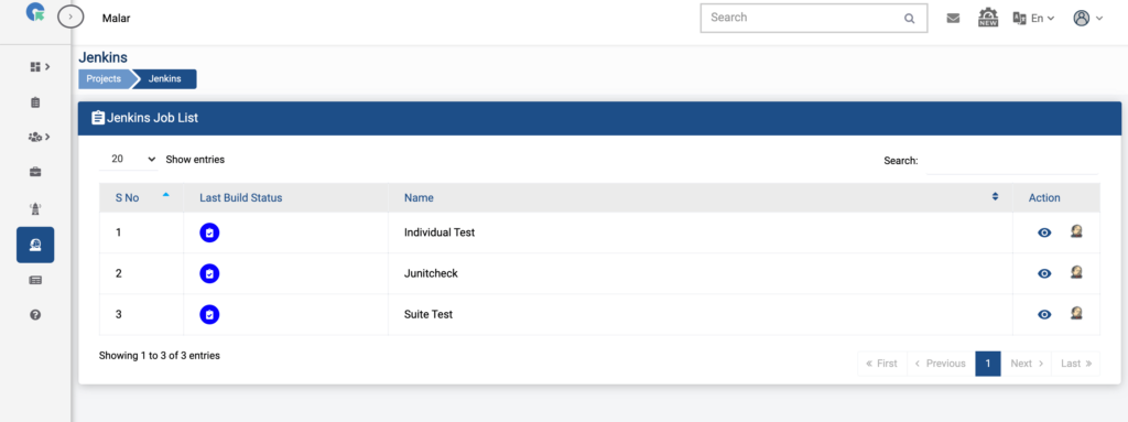 How to Sync Selenium Automation Testing Results with