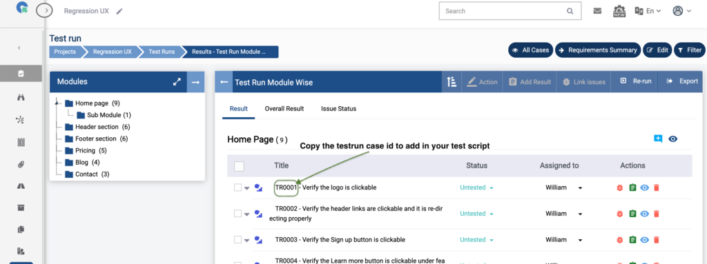 How to Sync Selenium Automation Testing Results with