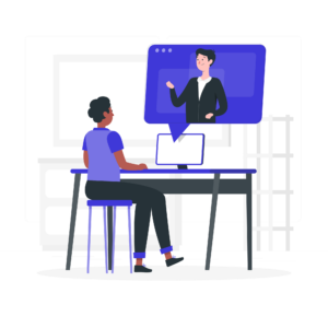 Speak at events