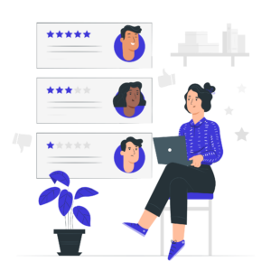 Work closely with your early adopters & Get Feedbacks