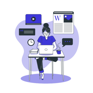 Write Guest Blogs