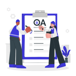 What is software testing (course)