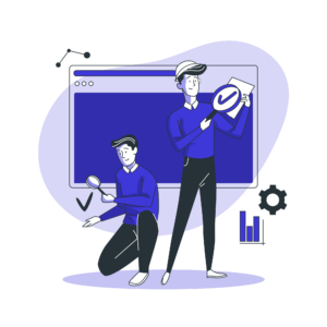 Who can do a software testing course