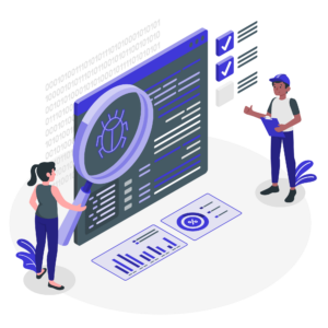 What is the BDD framework?