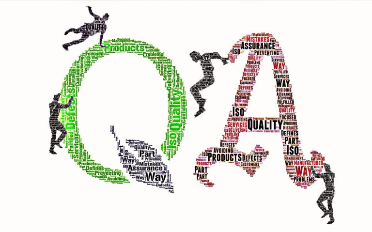 A Beginners guide to Quality Assurance