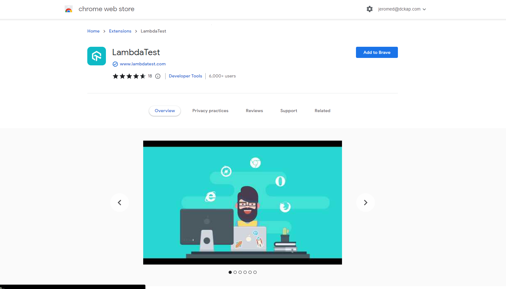 Best Chrome Extensions for Software Testers in 2025