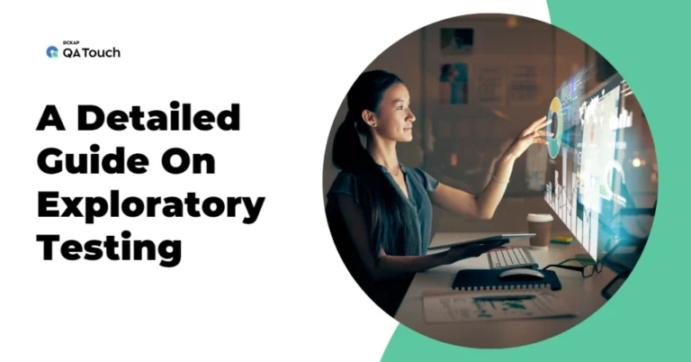 Exploratory Testing