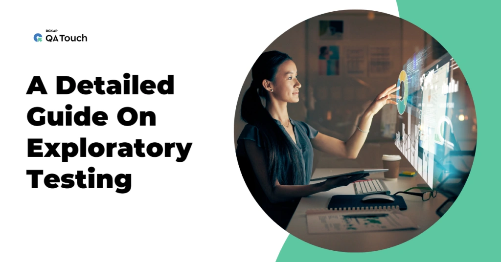 Exploratory Testing