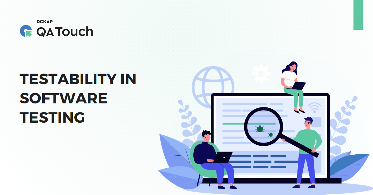Testability in Software Testing