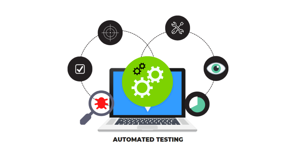 Automation Testing