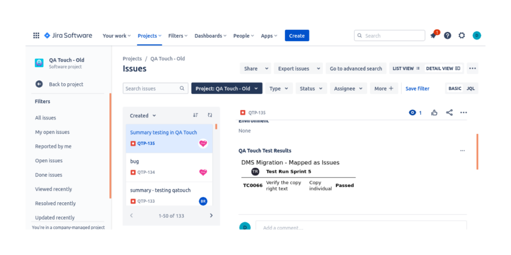 Jira