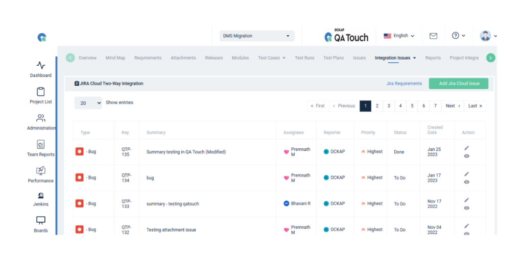 Jira