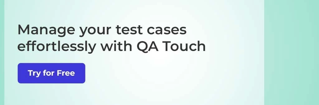 Software Testing Sign Off Template