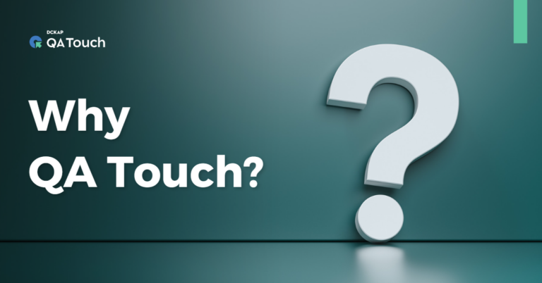 QA Touch