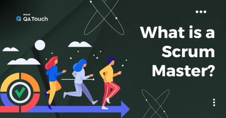 Scrum Master