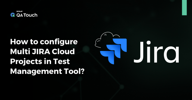Multi JIRA Cloud Projects