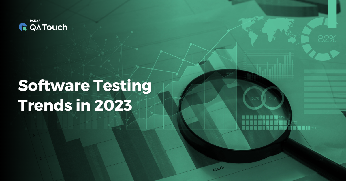 Software Testing Trends