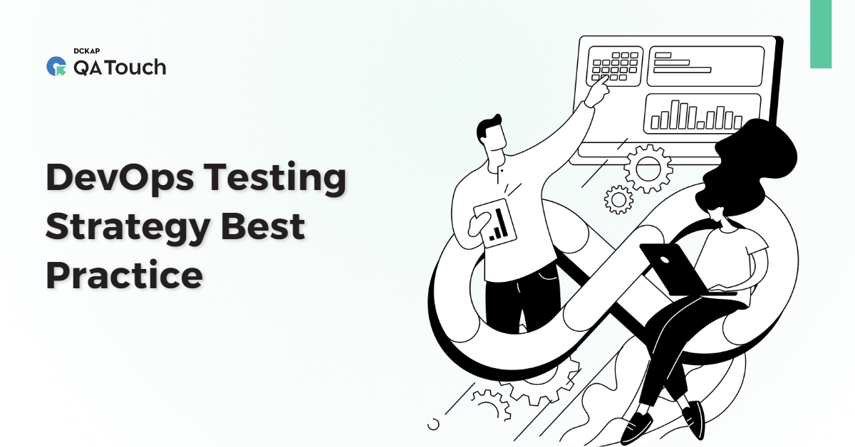 DevOps Testing Strategy Best Practices
