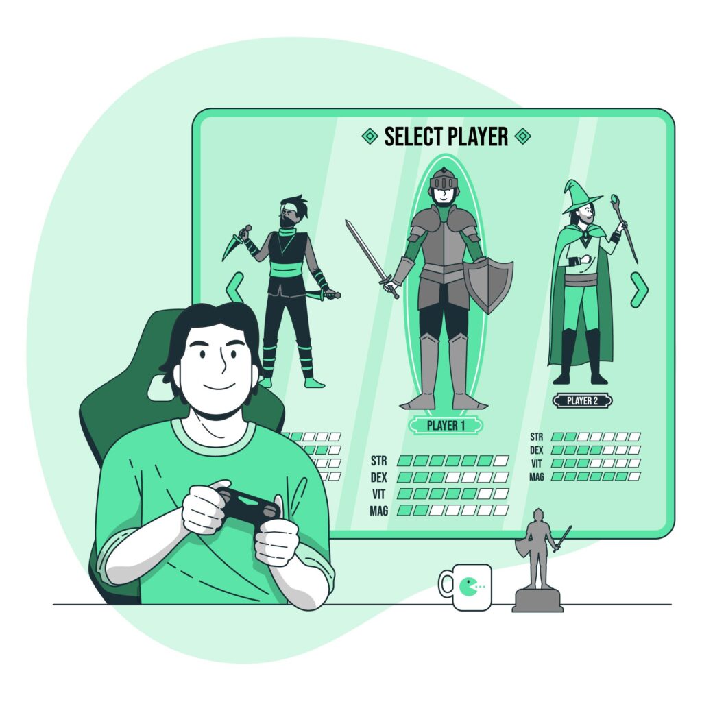 Game Testing