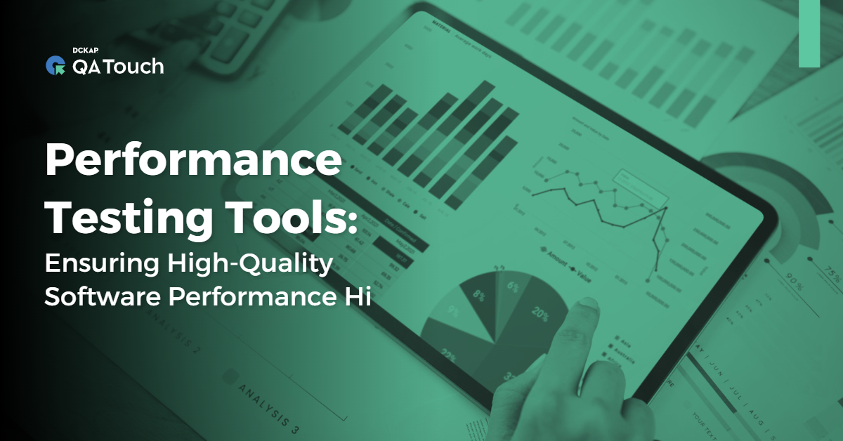 Performance Testing Tools