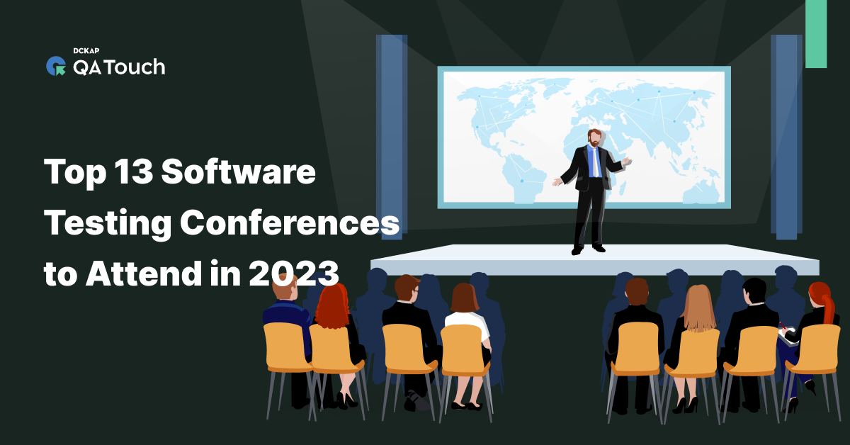 Software Testing Conferences 2023