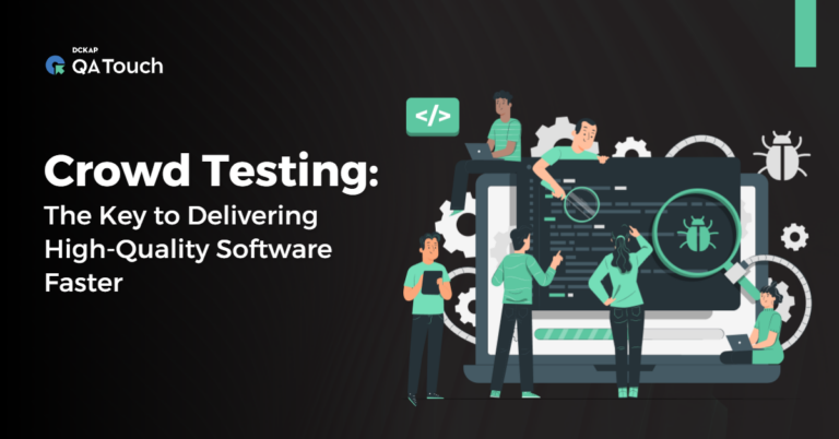 Crowdtesting
