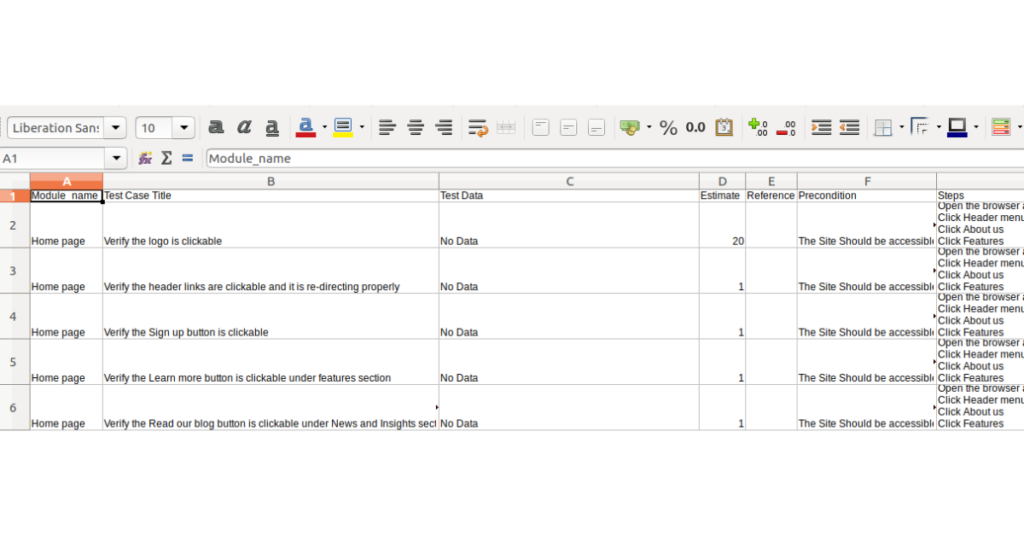 Excel 