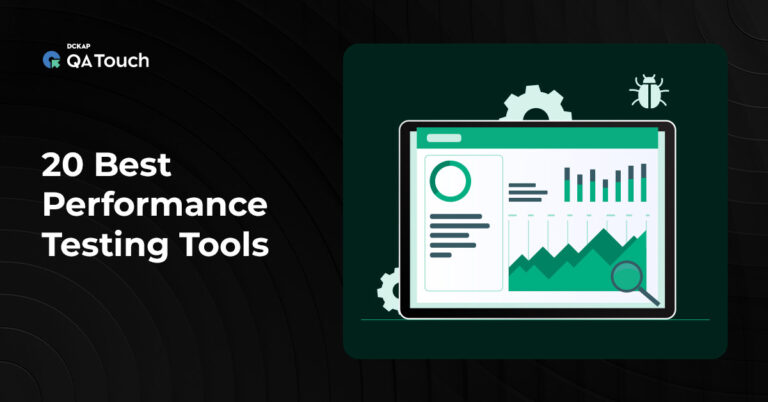 20 Best Performance Testing Tools